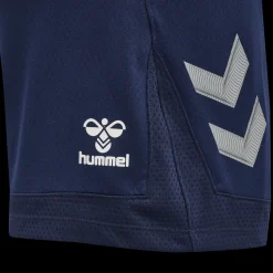 hmlLEAD WOMENS POLY SHORTS