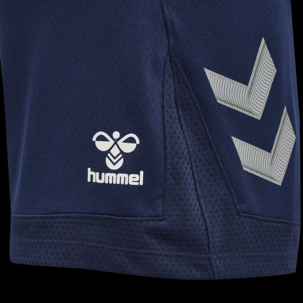 hmlLEAD WOMENS POLY SHORTS
