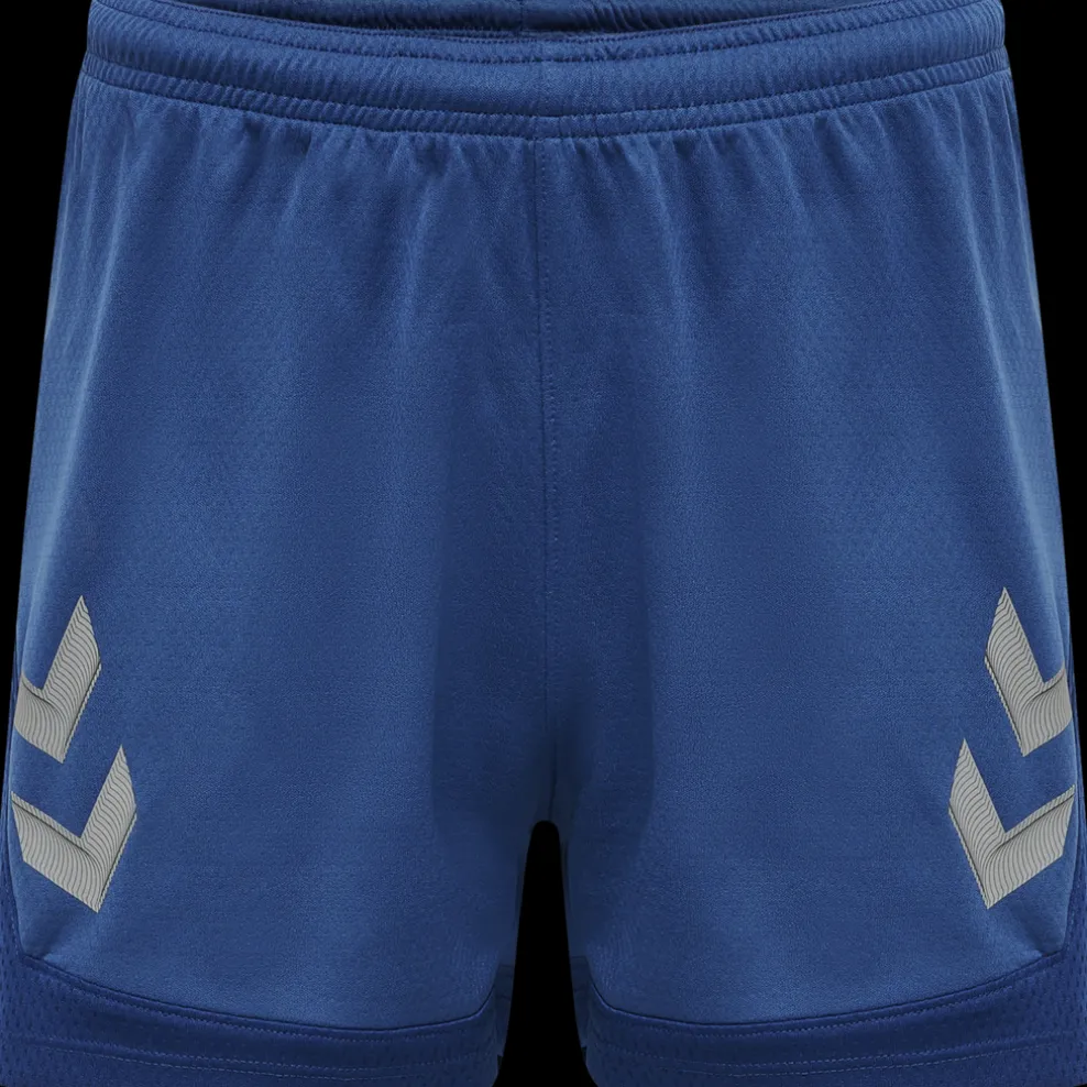 hmlLEAD WOMENS POLY SHORTS