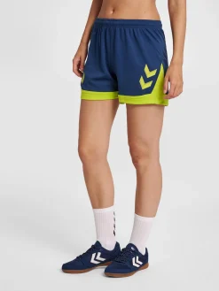 hmlLEAD WOMENS POLY SHORTS
