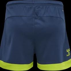 hmlLEAD WOMENS POLY SHORTS