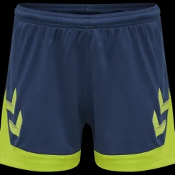 hmlLEAD WOMENS POLY SHORTS