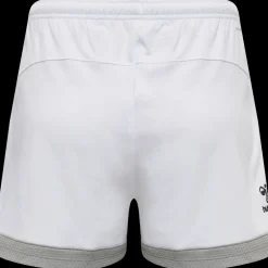 hmlLEAD WOMENS POLY SHORTS