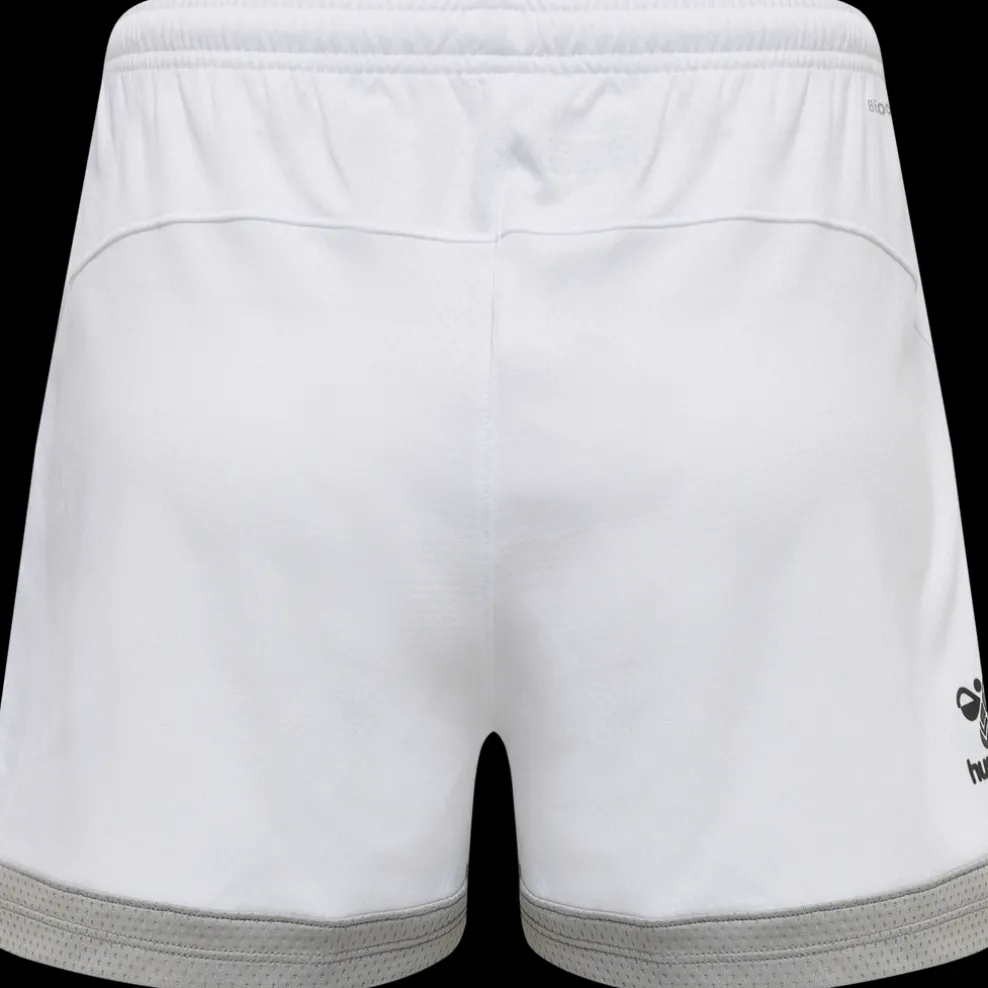 hmlLEAD WOMENS POLY SHORTS