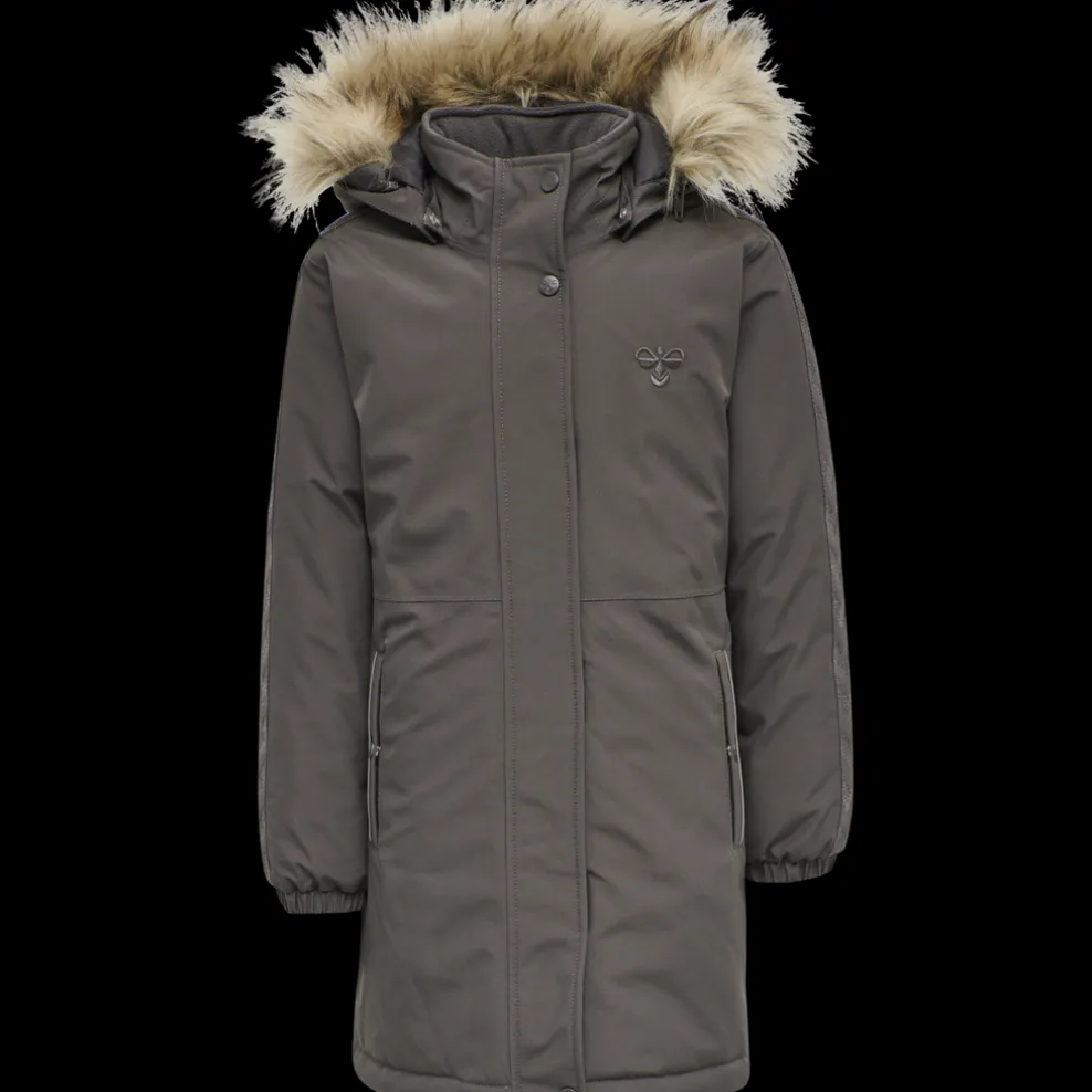 hmlLEAF COAT