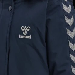 hmlLEAF TEX COAT
