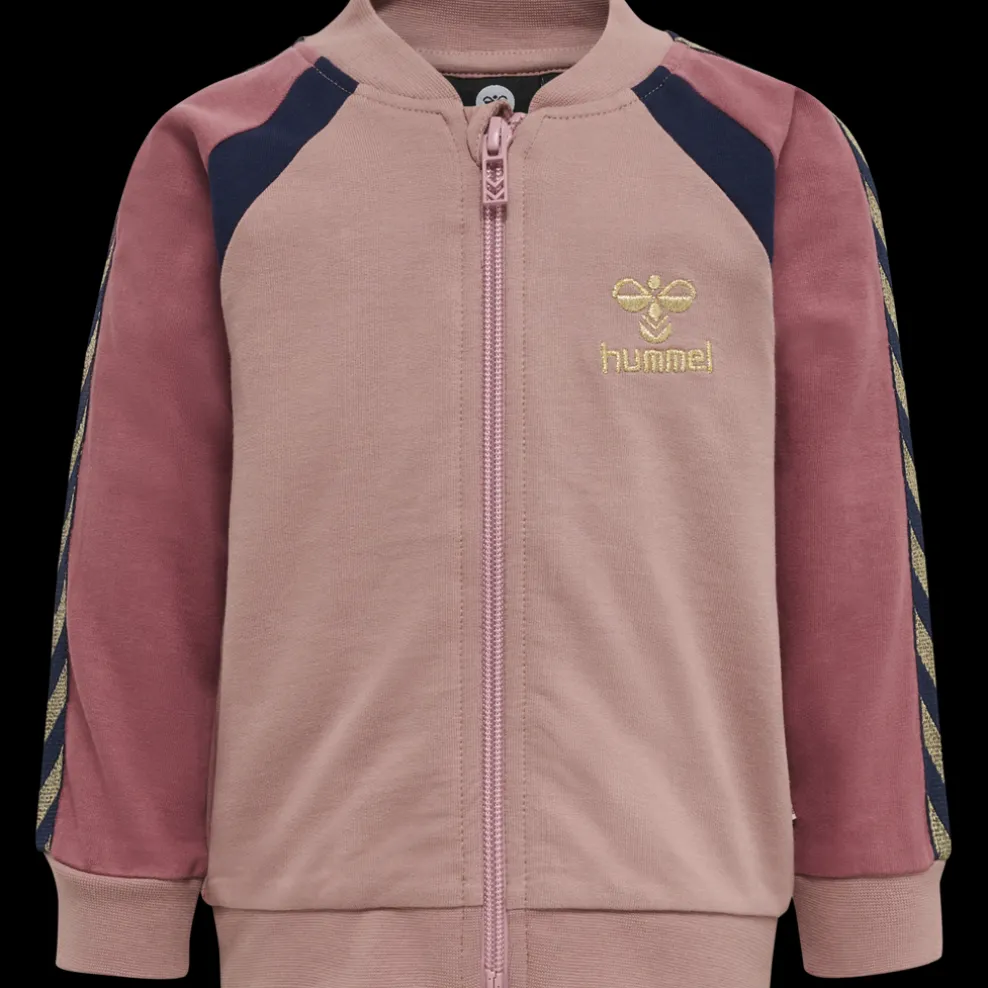 hmlLEAGUE ZIP JACKET