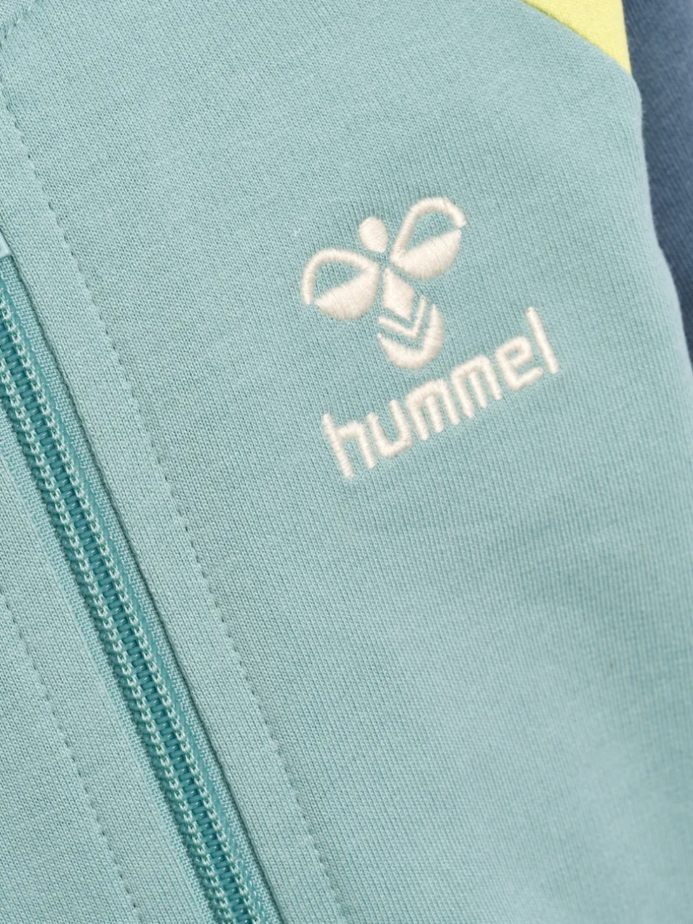 hmlLEAGUE ZIP JACKET