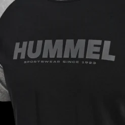 hmlLEGACY BLOCKED T-SHIRT