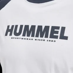 hmlLEGACY BLOCKED T-SHIRT
