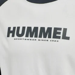 hmlLEGACY BLOCKED T-SHIRT