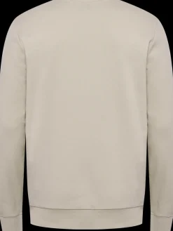 hmlLEGACY CHEVRON SWEATSHIRT