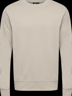 hmlLEGACY CHEVRON SWEATSHIRT