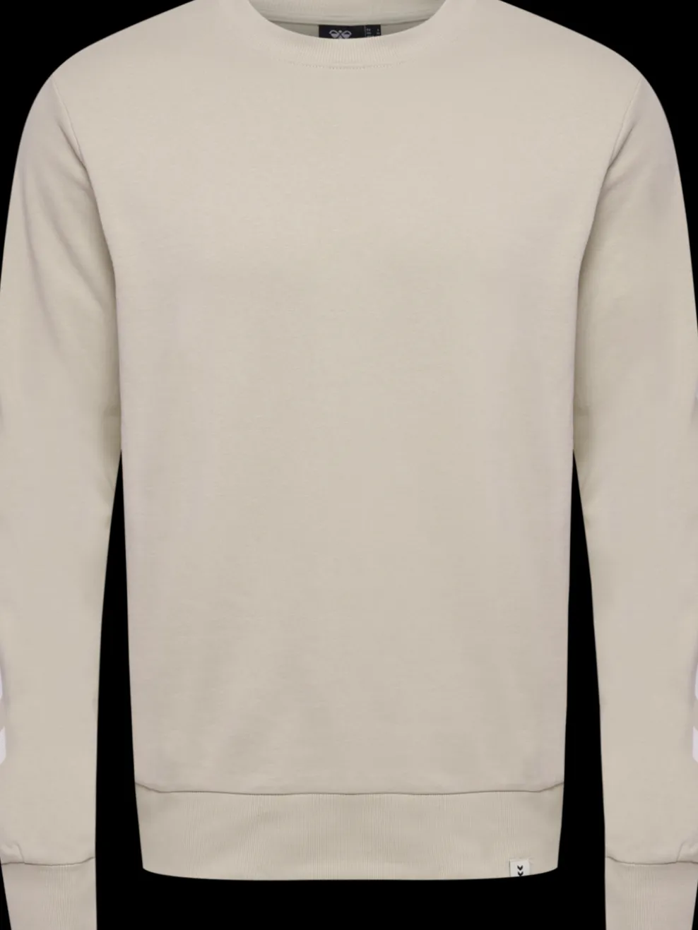 hmlLEGACY CHEVRON SWEATSHIRT