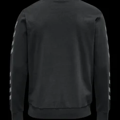hmlLEGACY CHEVRON SWEATSHIRT