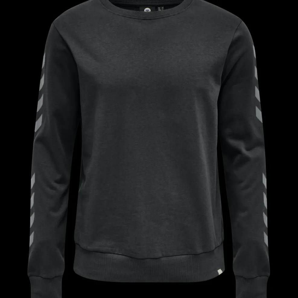 hmlLEGACY CHEVRON SWEATSHIRT