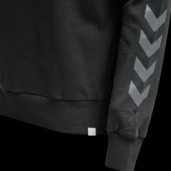 hmlLEGACY CHEVRON SWEATSHIRT