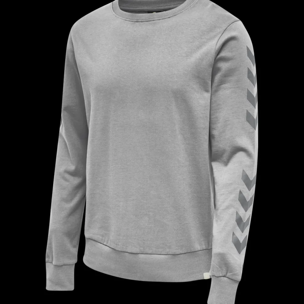 hmlLEGACY CHEVRON SWEATSHIRT