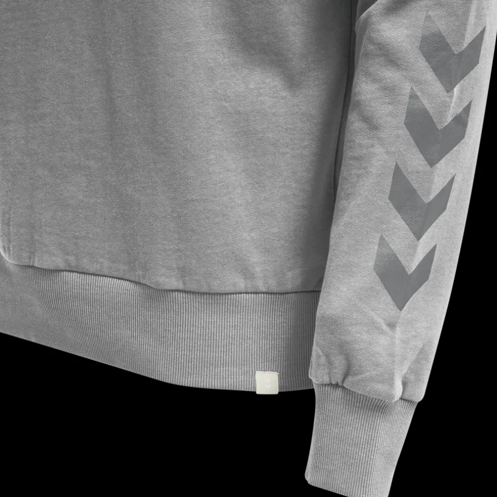 hmlLEGACY CHEVRON SWEATSHIRT