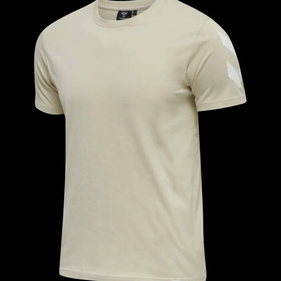 hmlLEGACY CHEVRON T-SHIRT