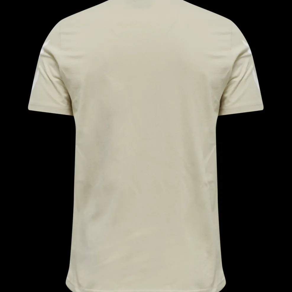 hmlLEGACY CHEVRON T-SHIRT