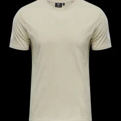 hmlLEGACY CHEVRON T-SHIRT