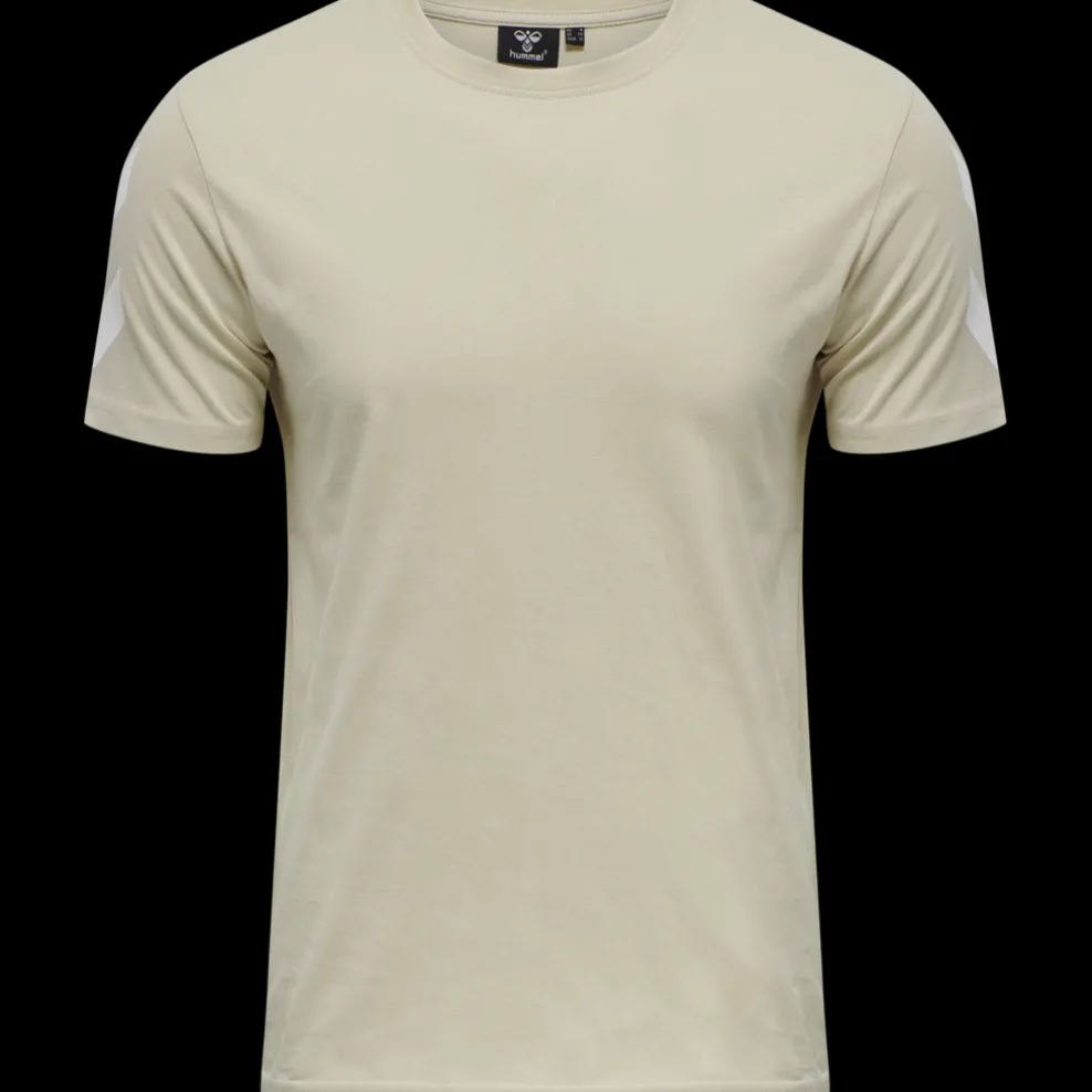 hmlLEGACY CHEVRON T-SHIRT