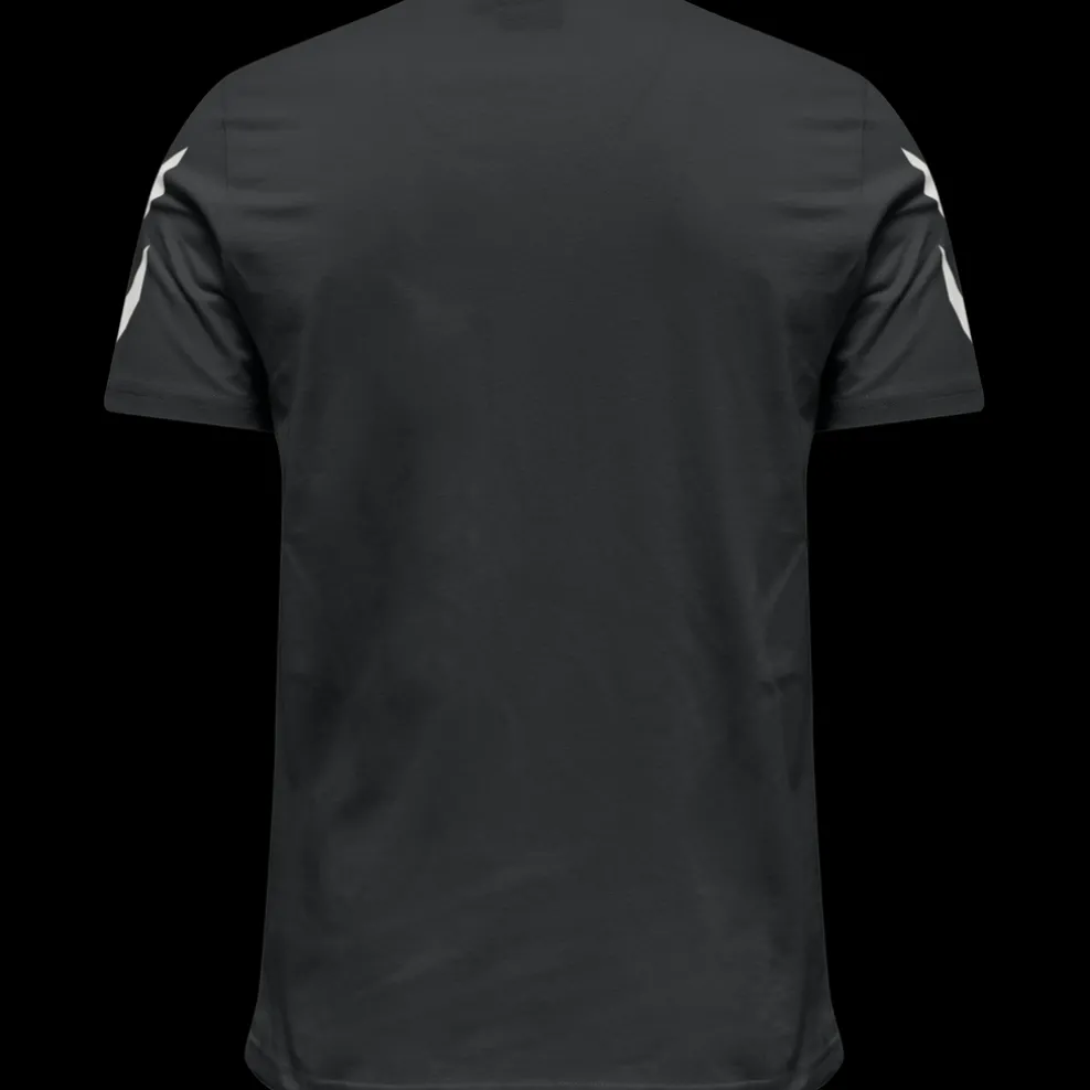 hmlLEGACY CHEVRON T-SHIRT