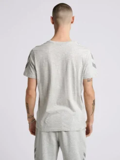 hmlLEGACY CHEVRON T-SHIRT