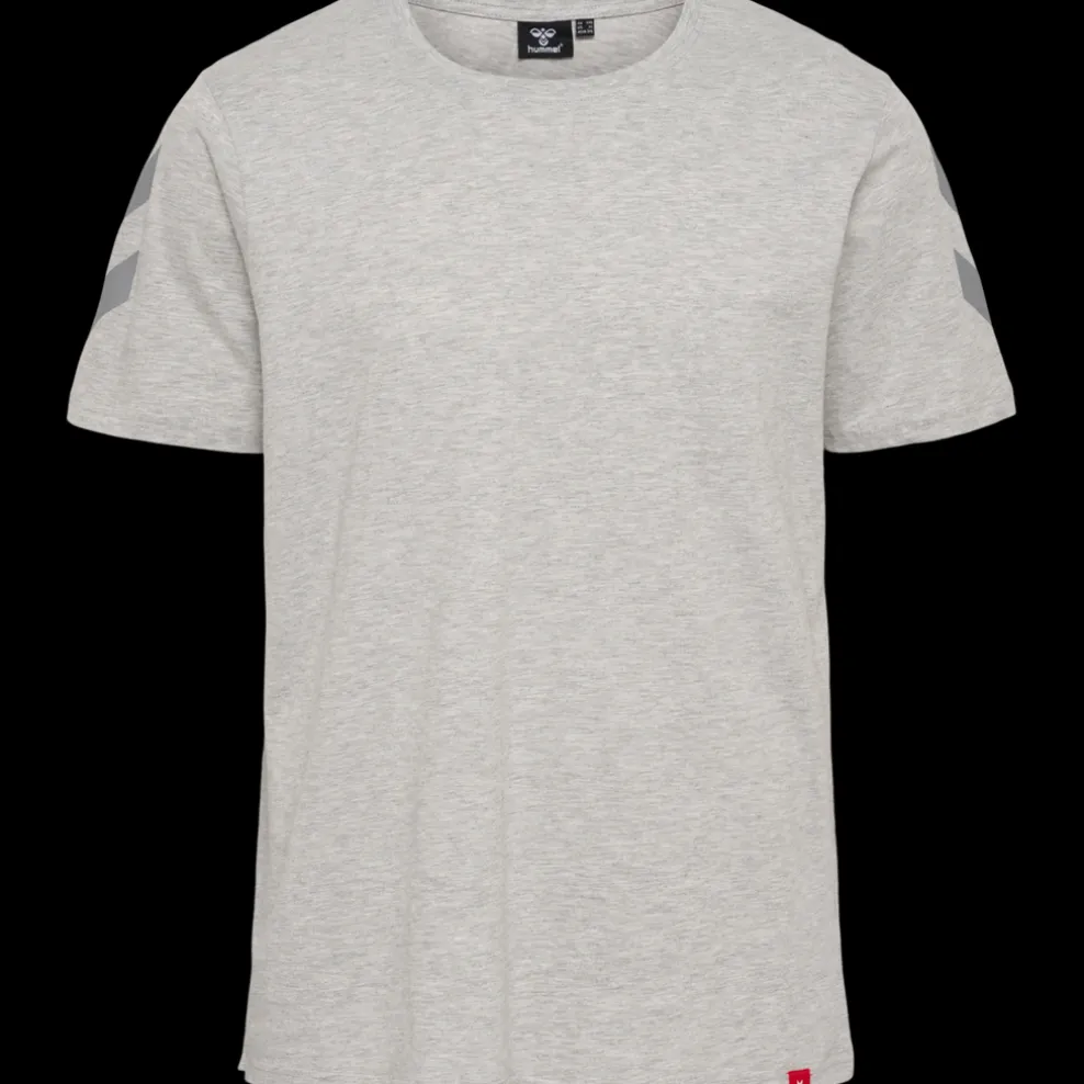 hmlLEGACY CHEVRON T-SHIRT