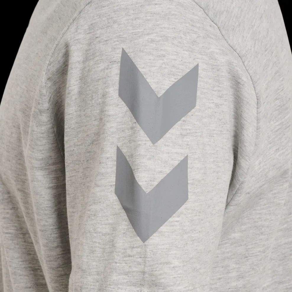 hmlLEGACY CHEVRON T-SHIRT