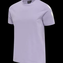 hmlLEGACY CHEVRON T-SHIRT