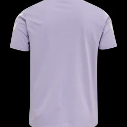 hmlLEGACY CHEVRON T-SHIRT