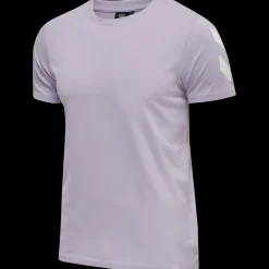 hmlLEGACY CHEVRON T-SHIRT
