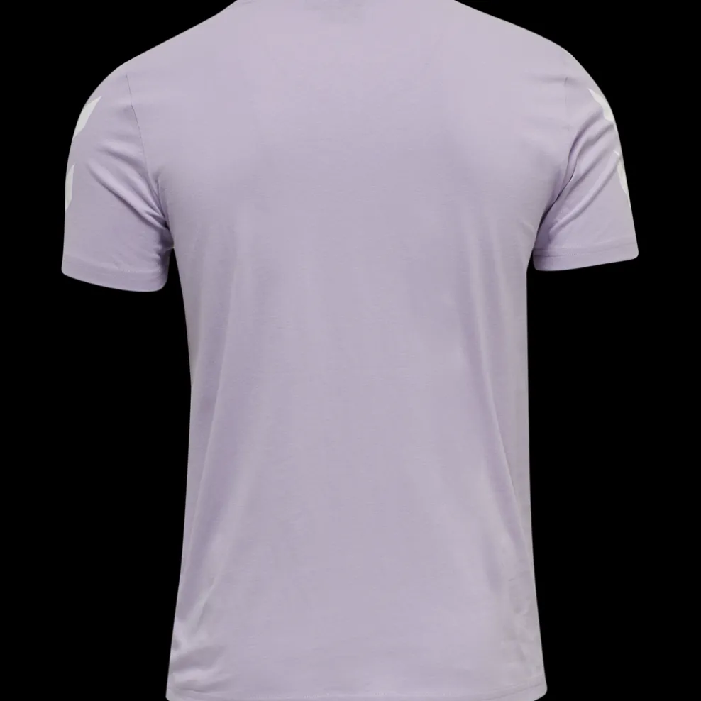 hmlLEGACY CHEVRON T-SHIRT
