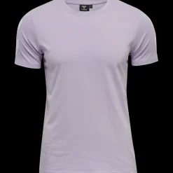 hmlLEGACY CHEVRON T-SHIRT
