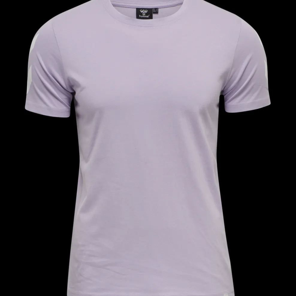 hmlLEGACY CHEVRON T-SHIRT
