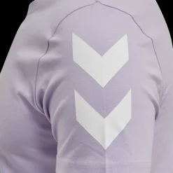 hmlLEGACY CHEVRON T-SHIRT