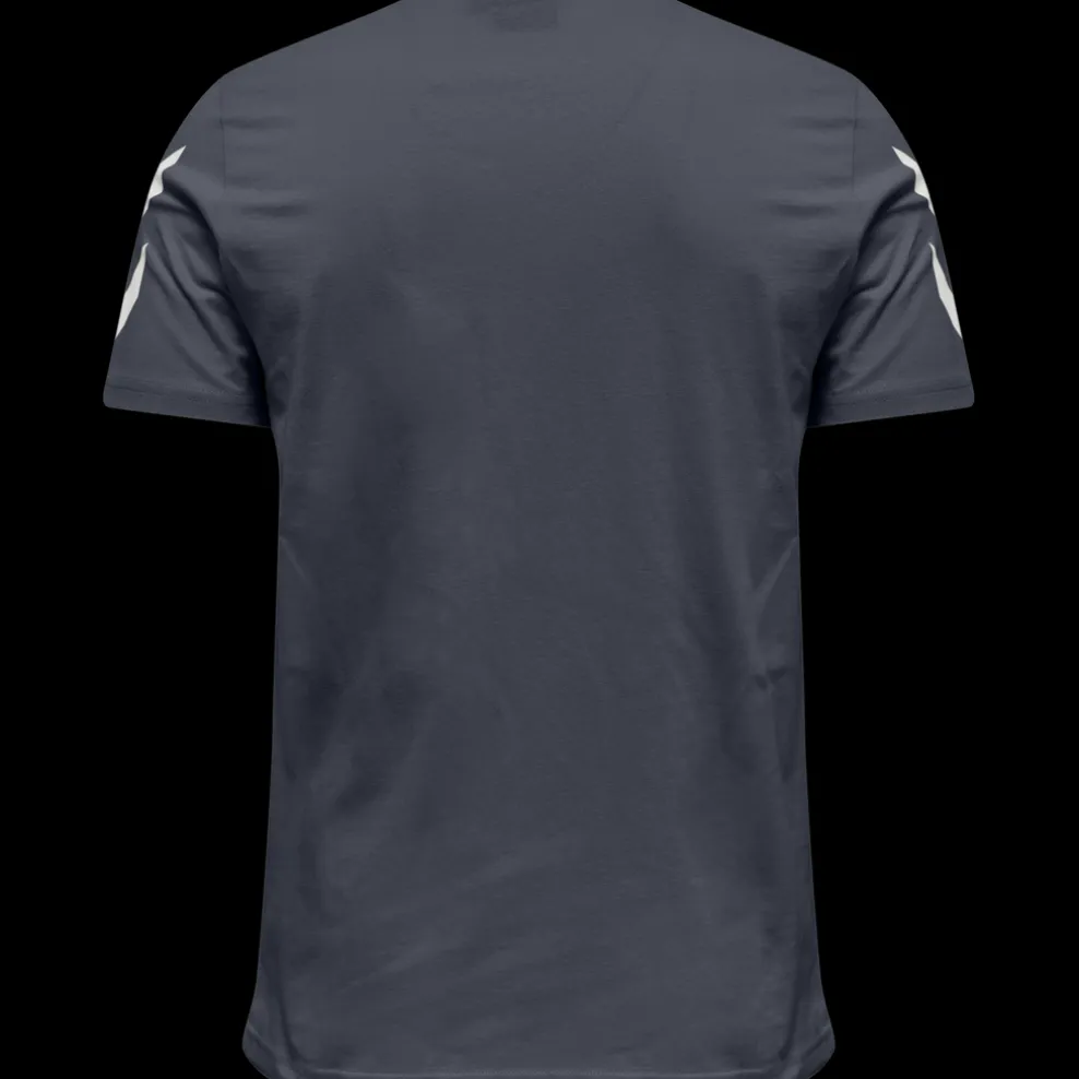 hmlLEGACY CHEVRON T-SHIRT