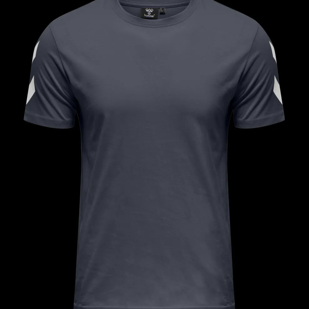 hmlLEGACY CHEVRON T-SHIRT