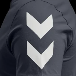 hmlLEGACY CHEVRON T-SHIRT