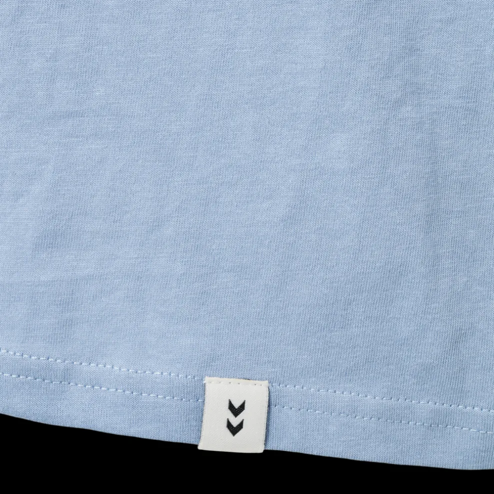 hmlLEGACY CHEVRON T-SHIRT