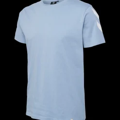 hmlLEGACY CHEVRON T-SHIRT