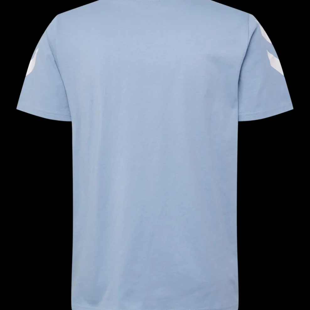 hmlLEGACY CHEVRON T-SHIRT