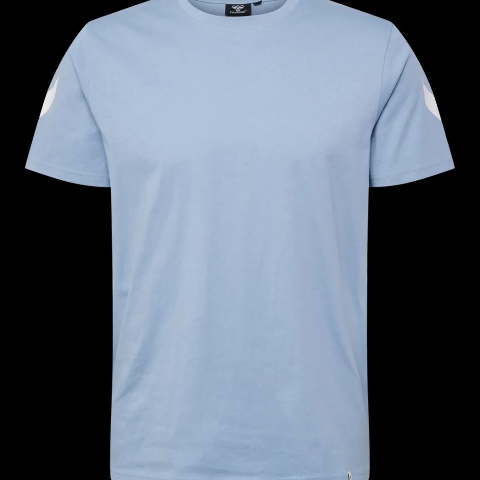 hmlLEGACY CHEVRON T-SHIRT