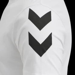 hmlLEGACY CHEVRON T-SHIRT