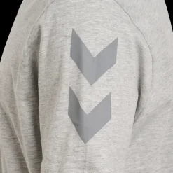 hmlLEGACY CHEVRON T-SHIRT PLUS