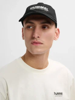 hmlLEGACY CORE BASEBALL CAP