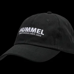hmlLEGACY CORE BASEBALL CAP