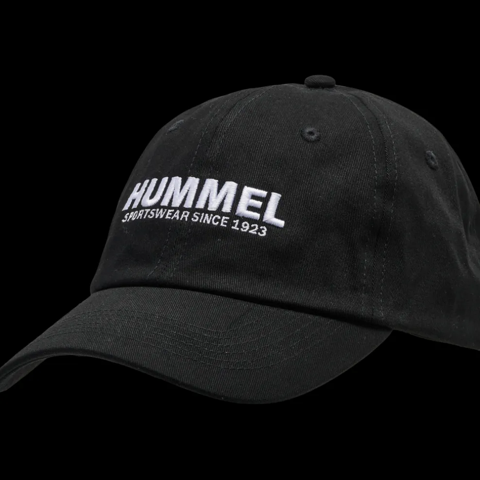 hmlLEGACY CORE BASEBALL CAP